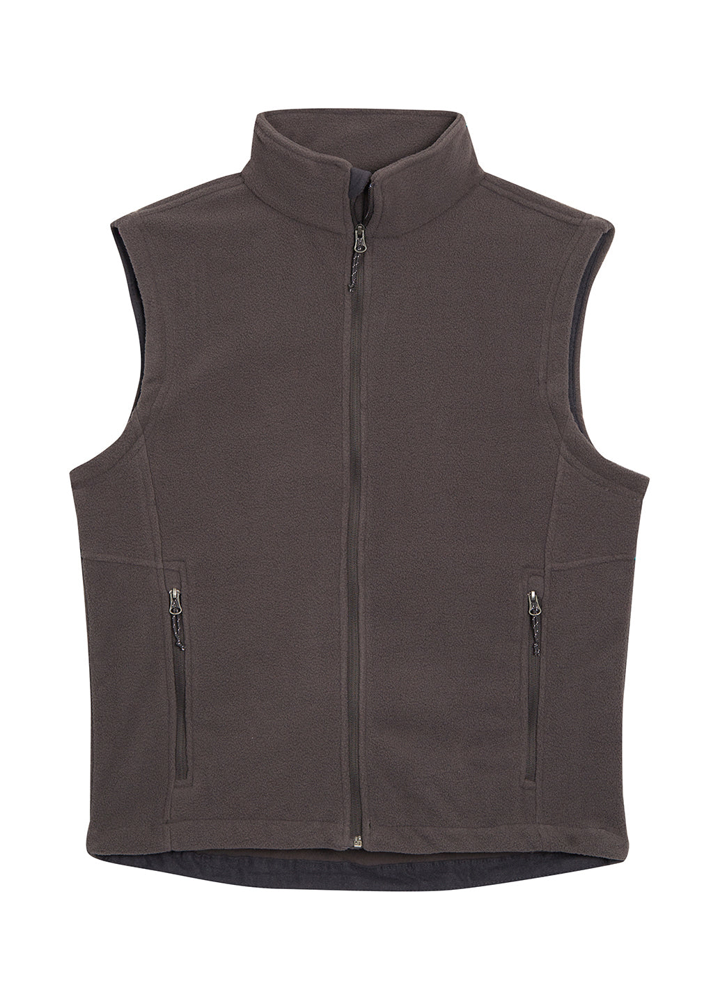 SwimOutlet Unisex Fleece Vest