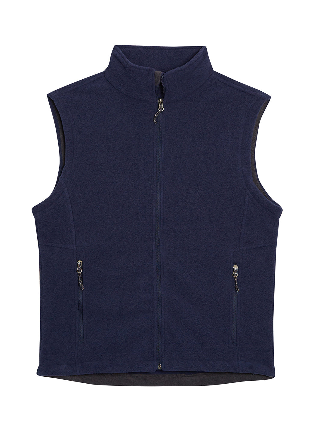 SwimOutlet Unisex Fleece Vest