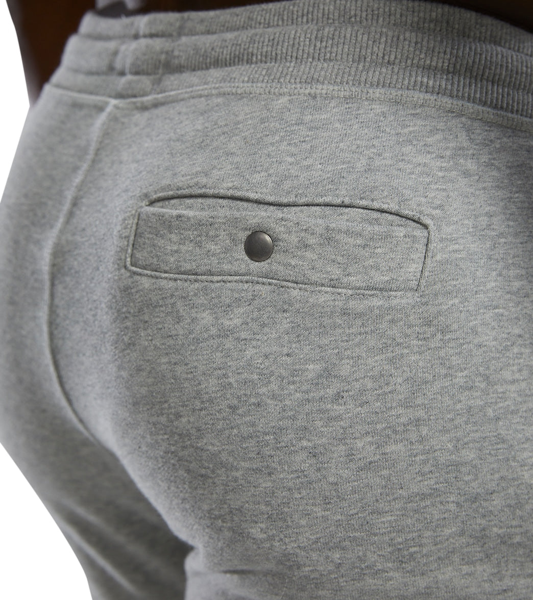 TYR Men's Ultrasoft Heavyweight Terry Jogger