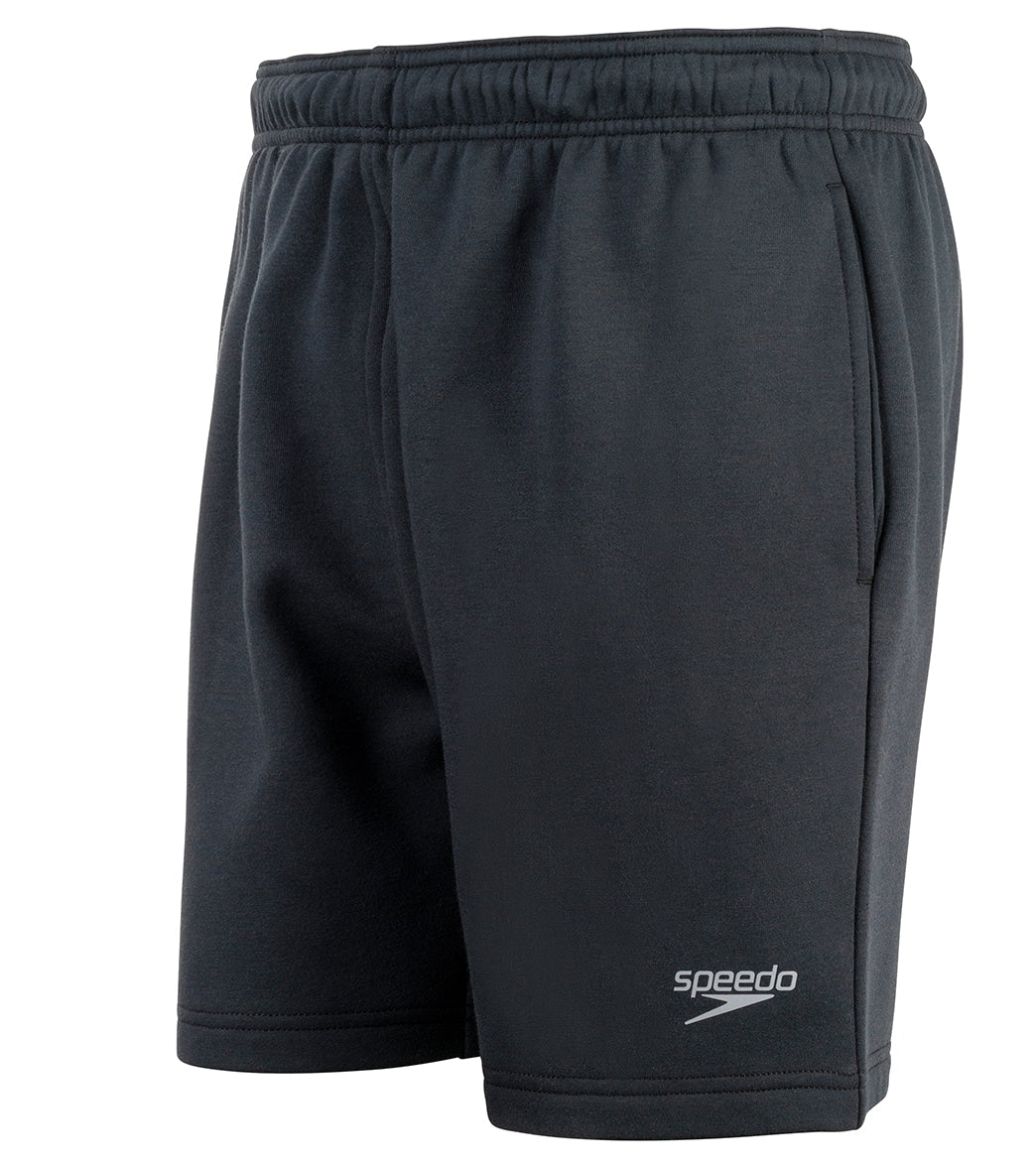Speedo Men's Fleece Short