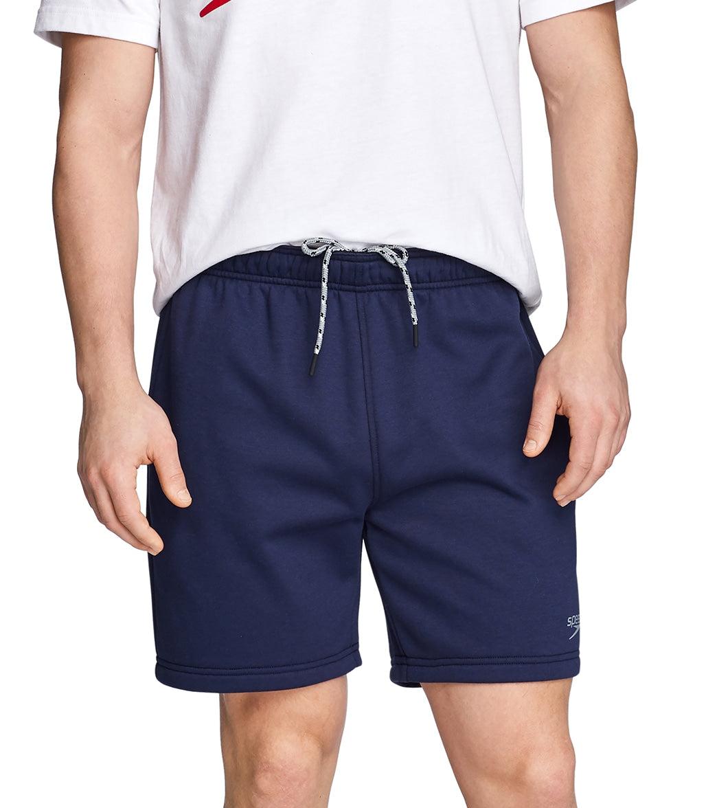 Speedo Men's Fleece Short