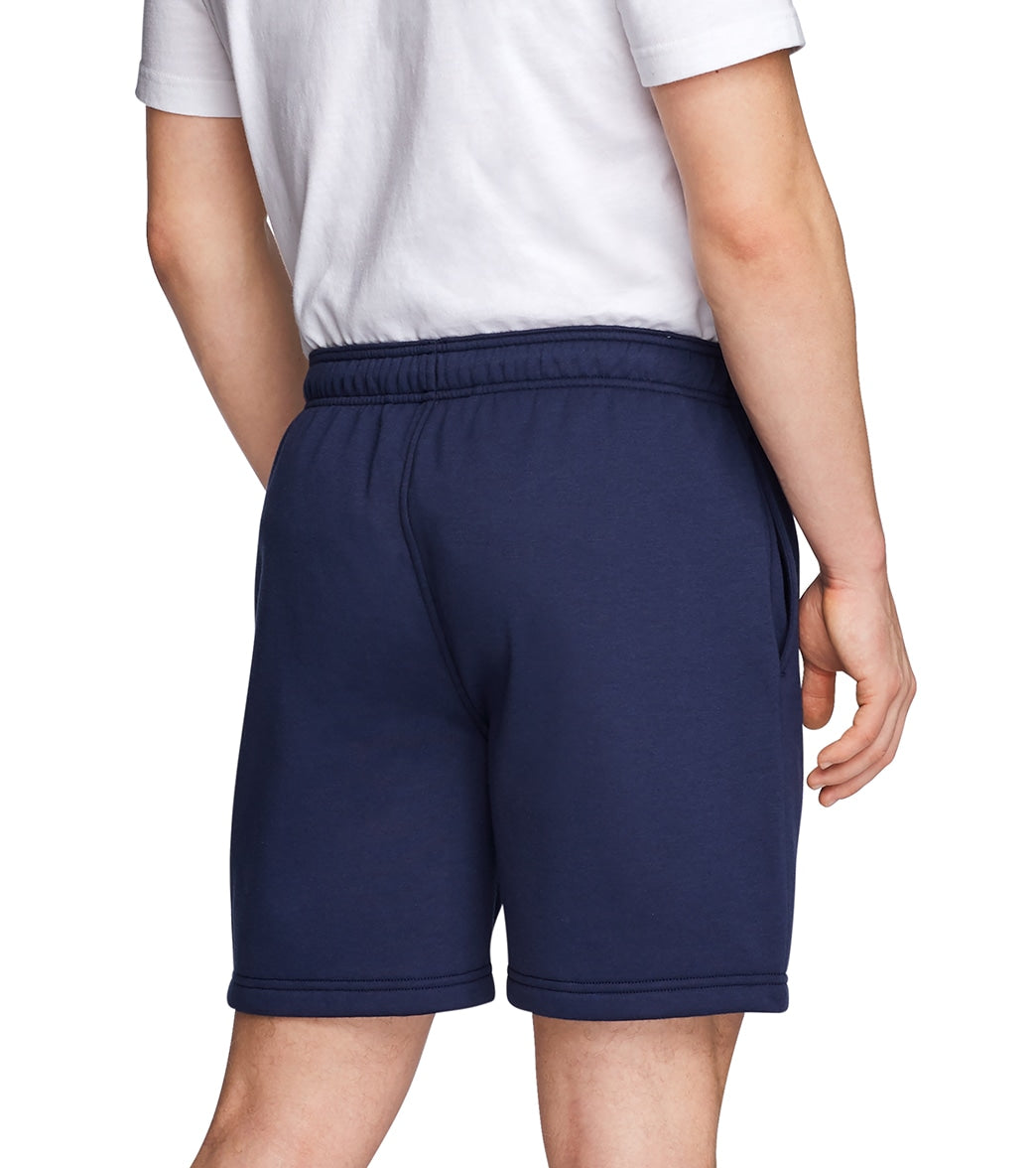 Speedo Men's Fleece Short