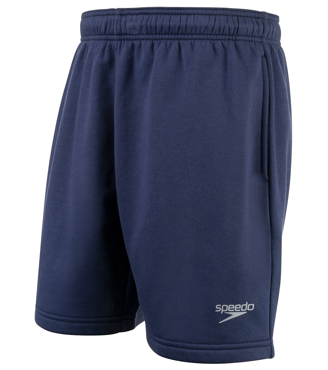 Speedo Men's Fleece Short