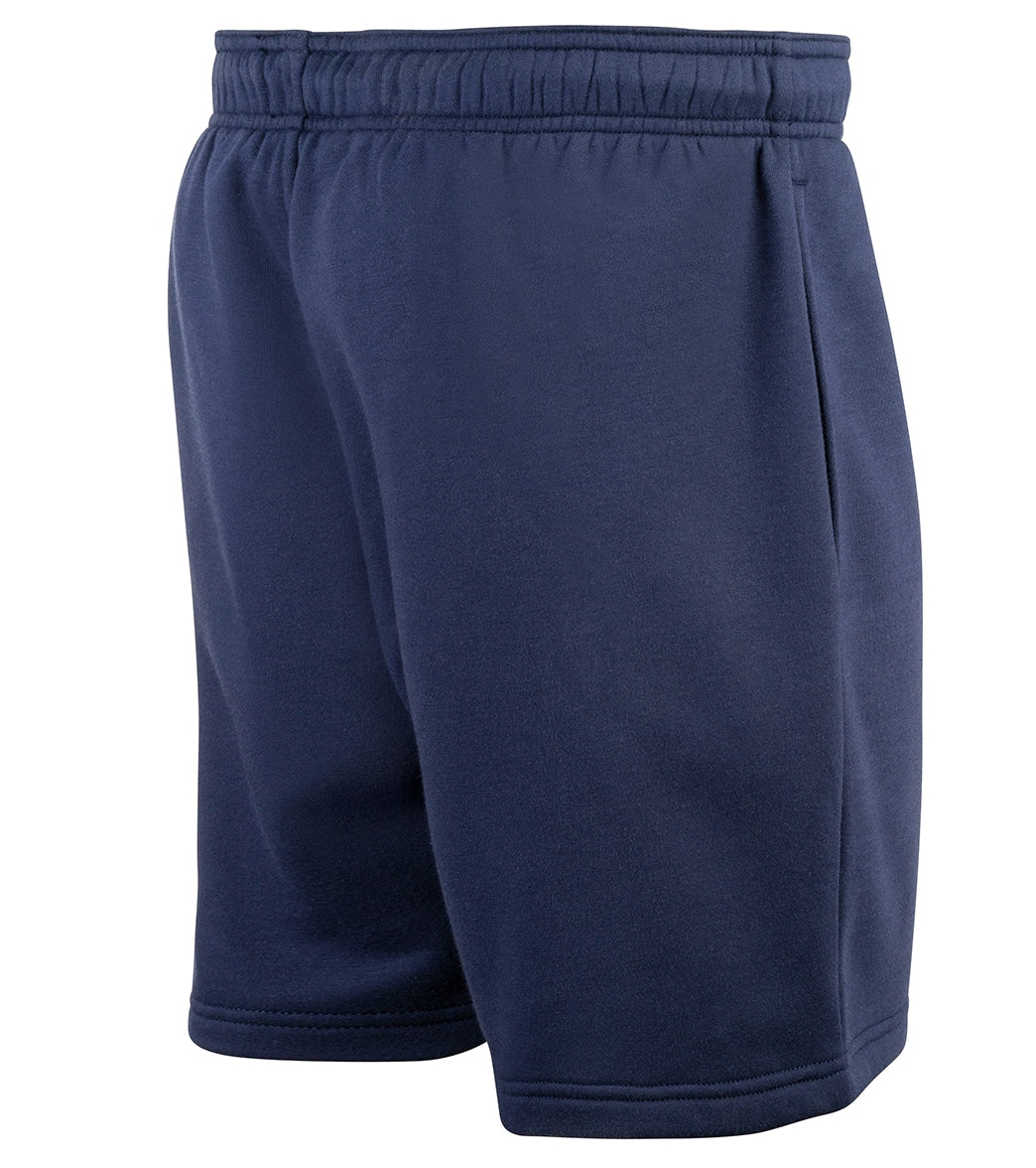 Speedo Men's Fleece Short