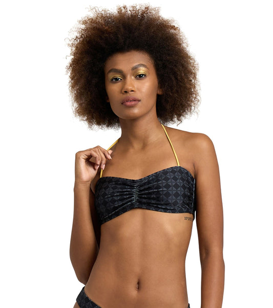 Arena Women's 50th Anniversary Triangle Bikini Top