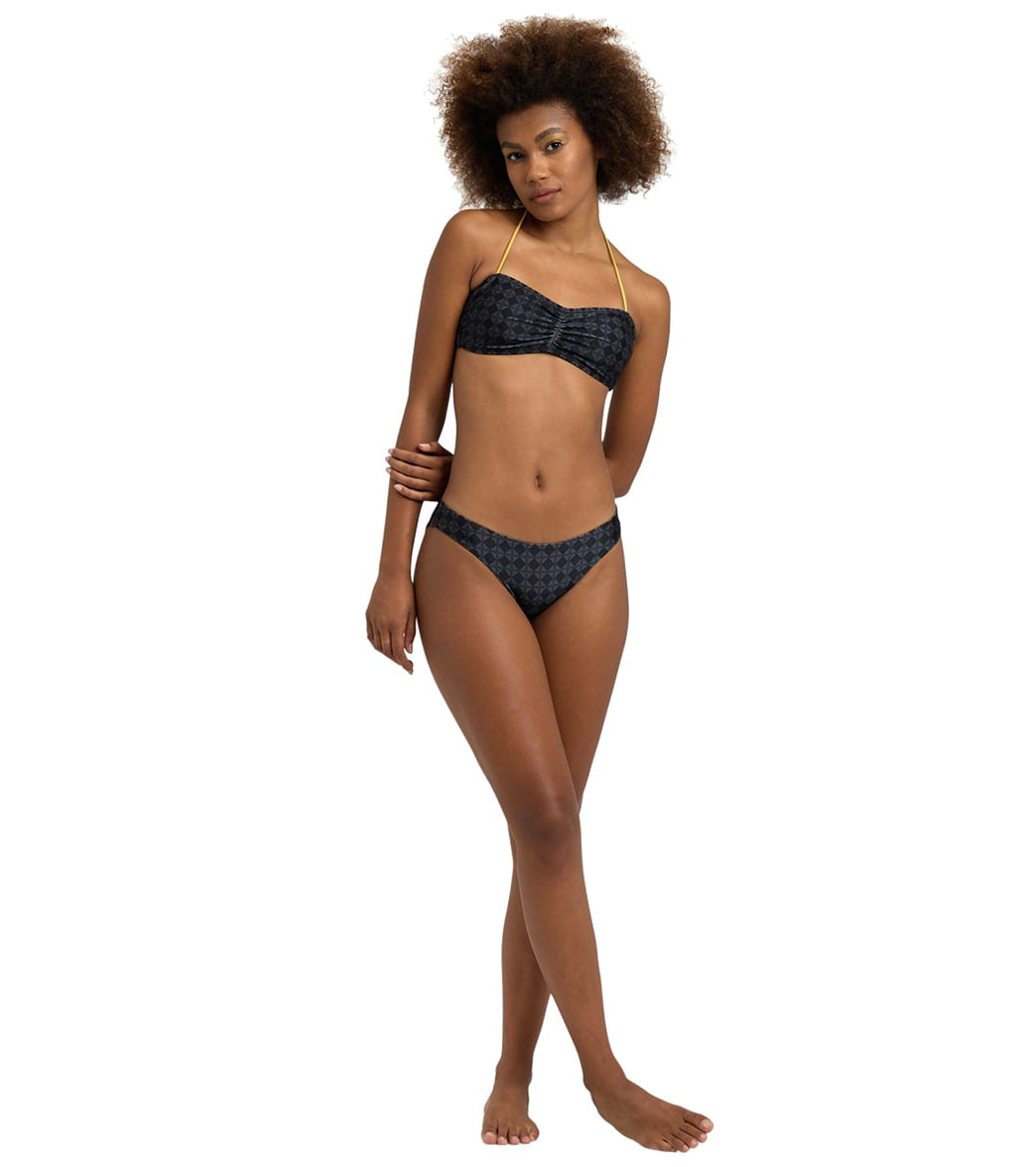 Arena Women's 50th Anniversary Triangle Bikini Top