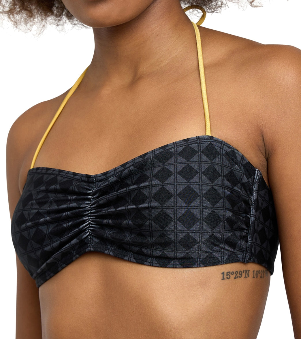 Arena Women's 50th Anniversary Triangle Bikini Top