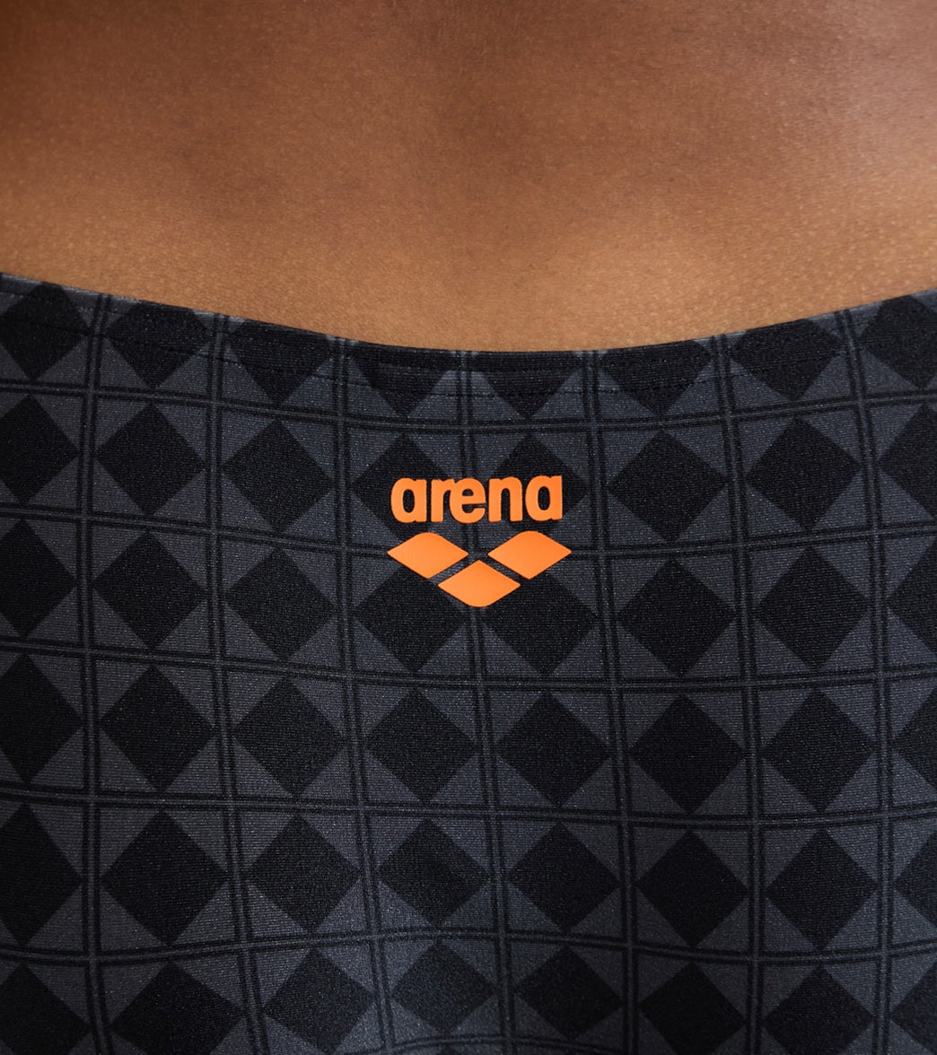 Arena Women's 50th Anniversary Triangle Bikini Top