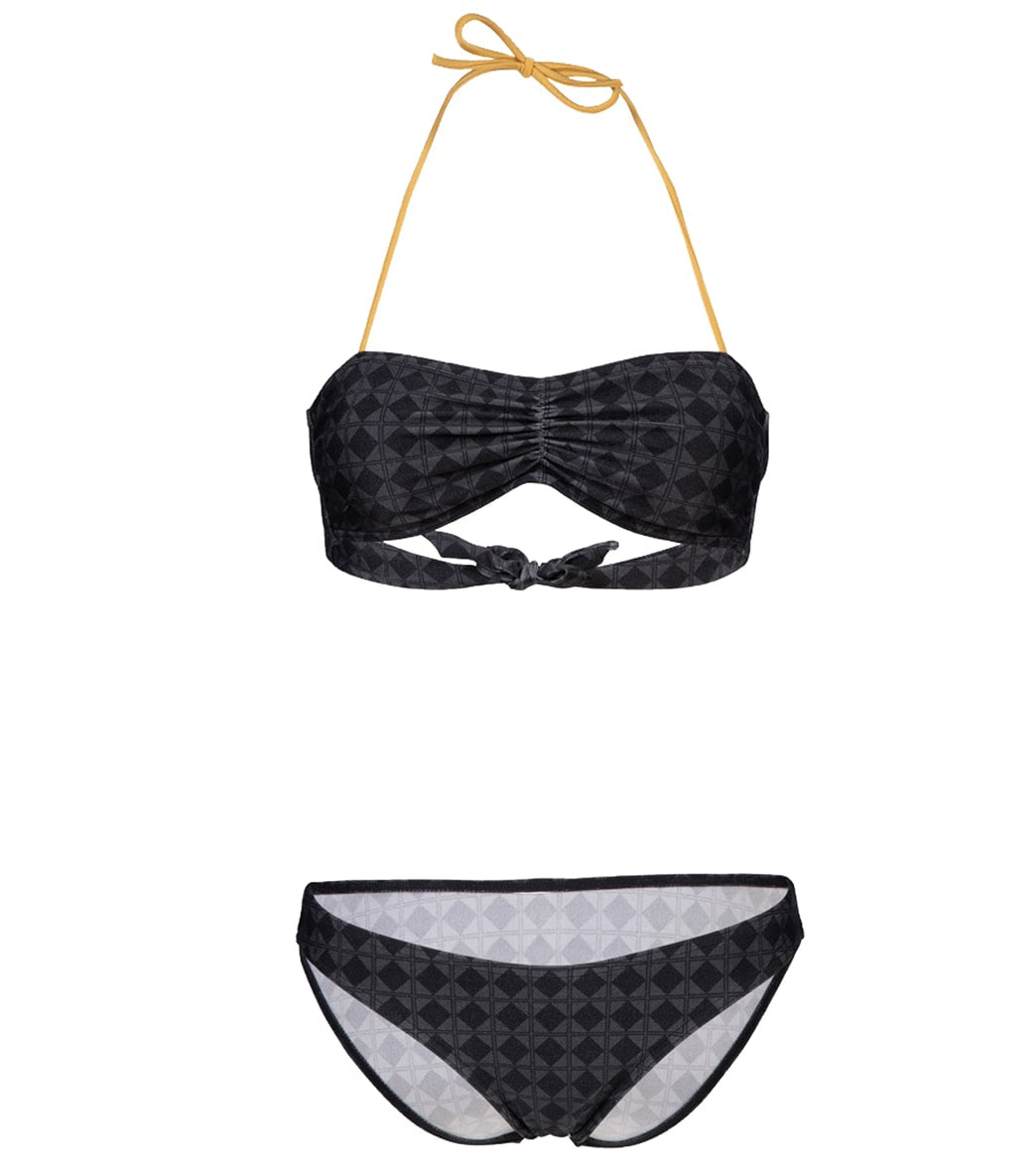 Arena Women's 50th Anniversary Triangle Bikini Top