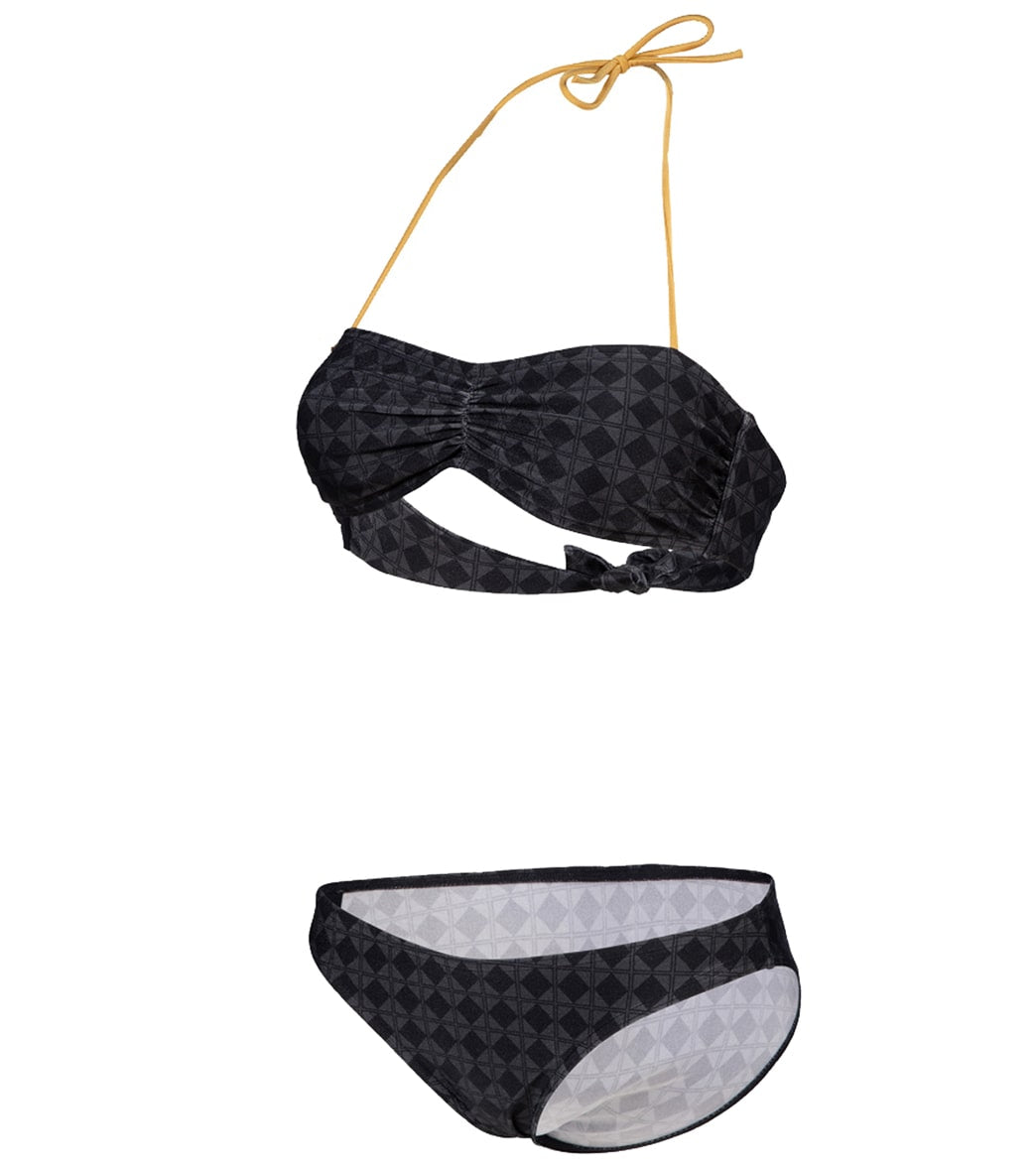 Arena Women's 50th Anniversary Triangle Bikini Top