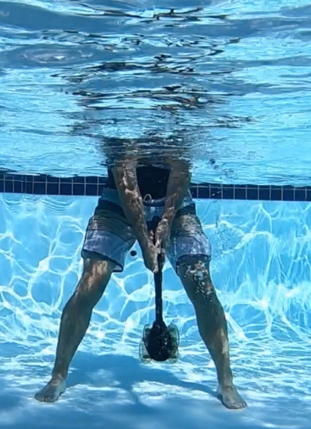 Hydrorevolution Aquatic Swing Trainer Set