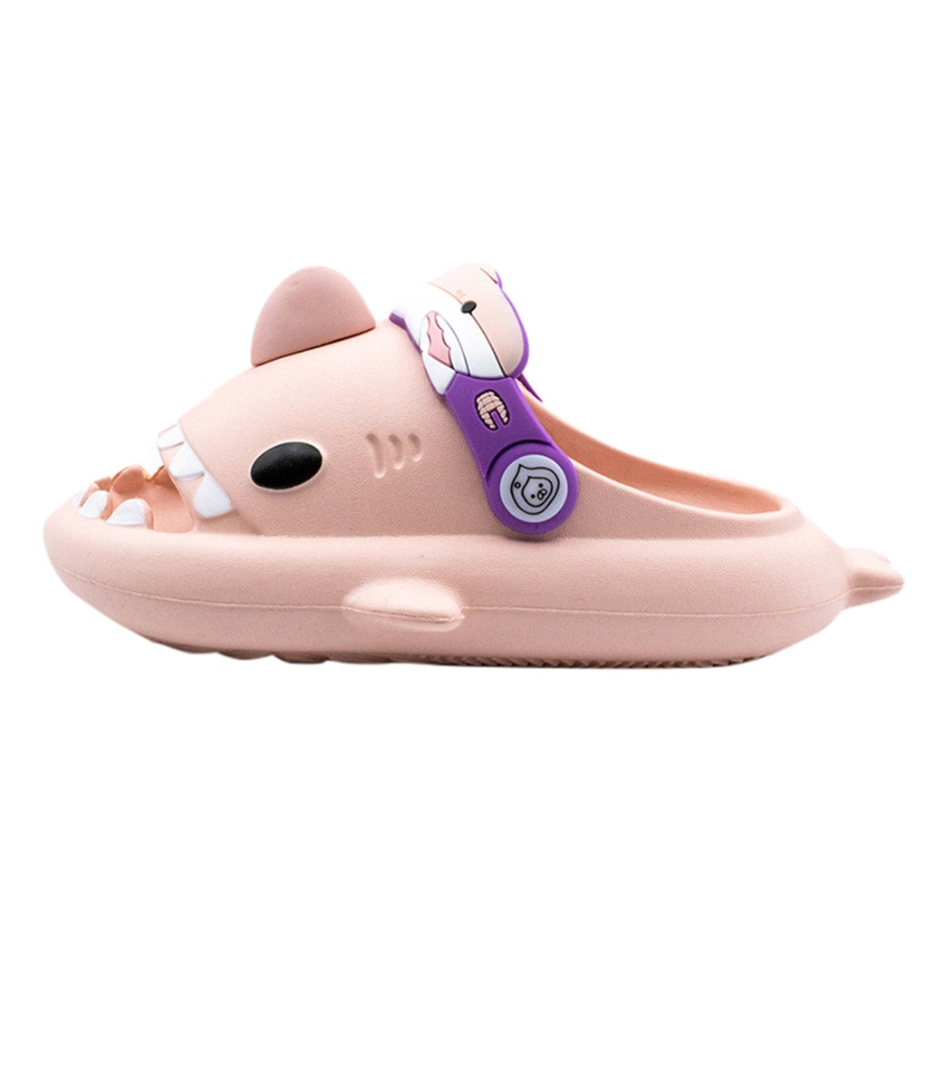 Cloudsharks Kids' Original Cushion Slides