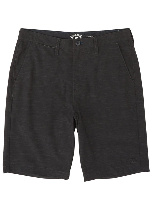 Billabong Men's Crosfire Slub Submersible Short
