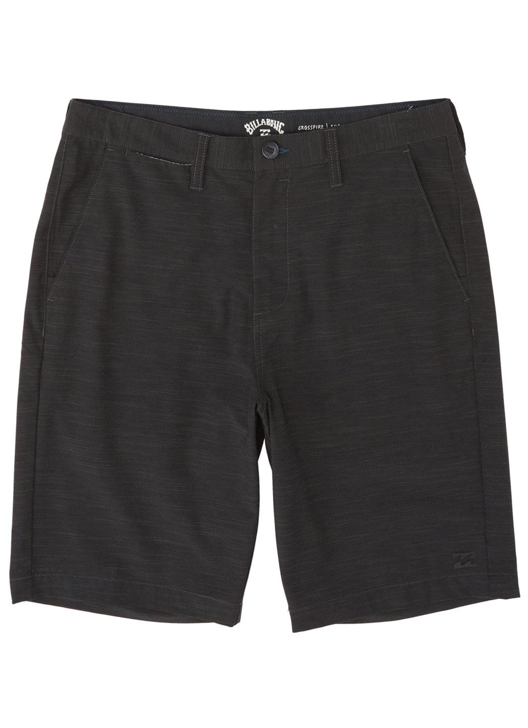 Billabong Men's Crosfire Slub Submersible Short