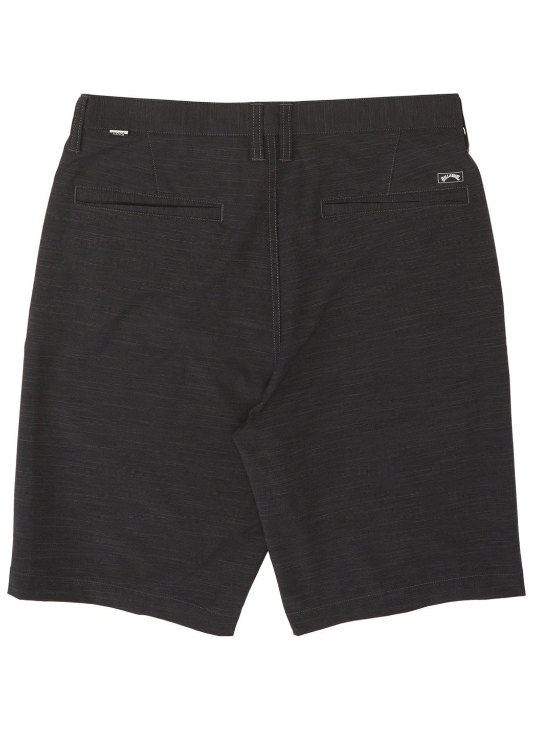 Billabong Men's Crosfire Slub Submersible Short