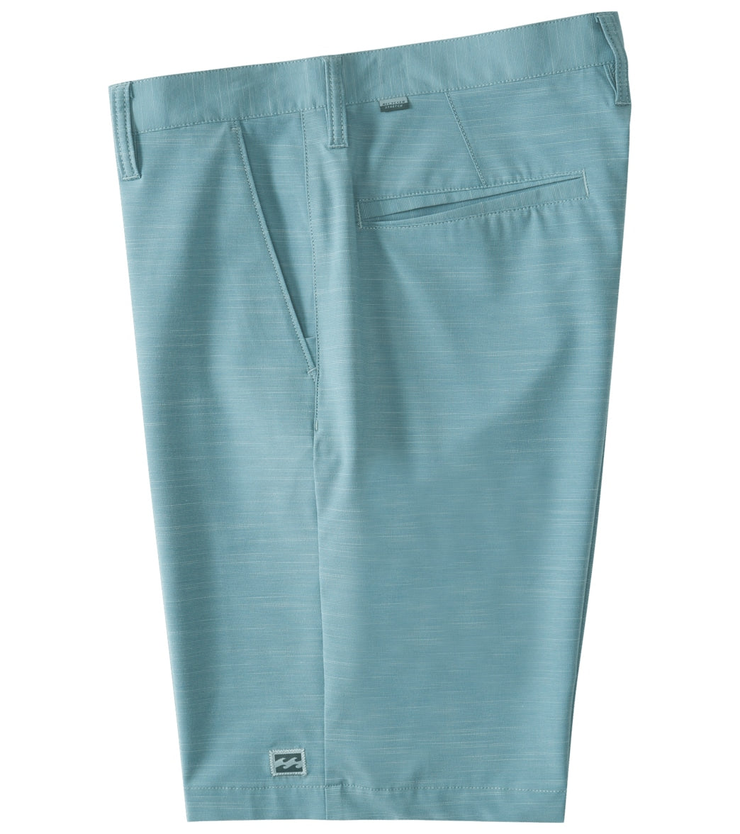 Billabong Men's Crosfire Slub Submersible Short