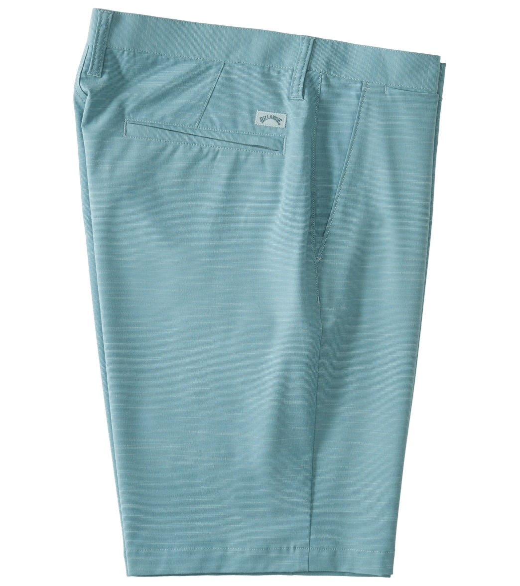Billabong Men's Crosfire Slub Submersible Short