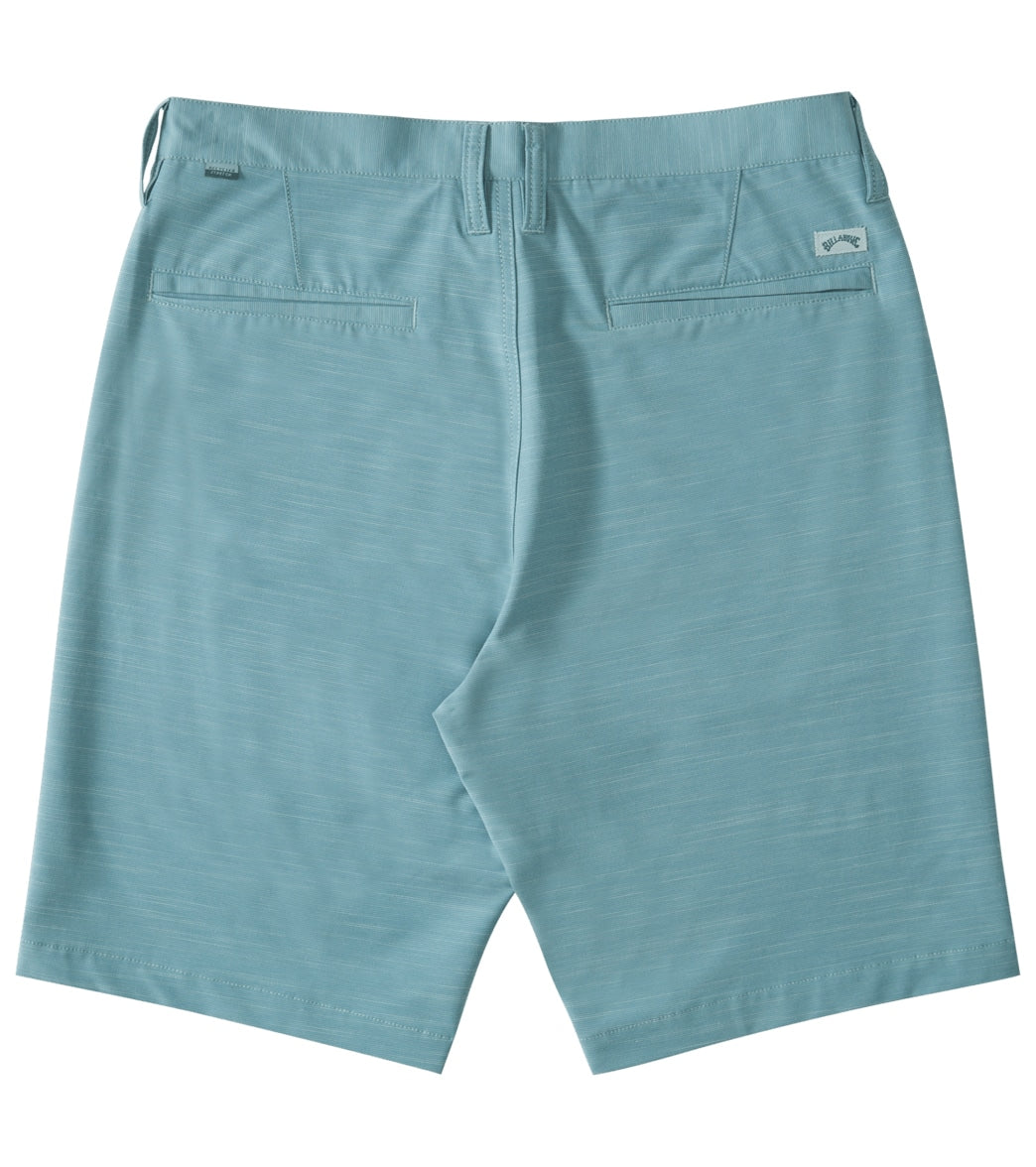 Billabong Men's Crosfire Slub Submersible Short