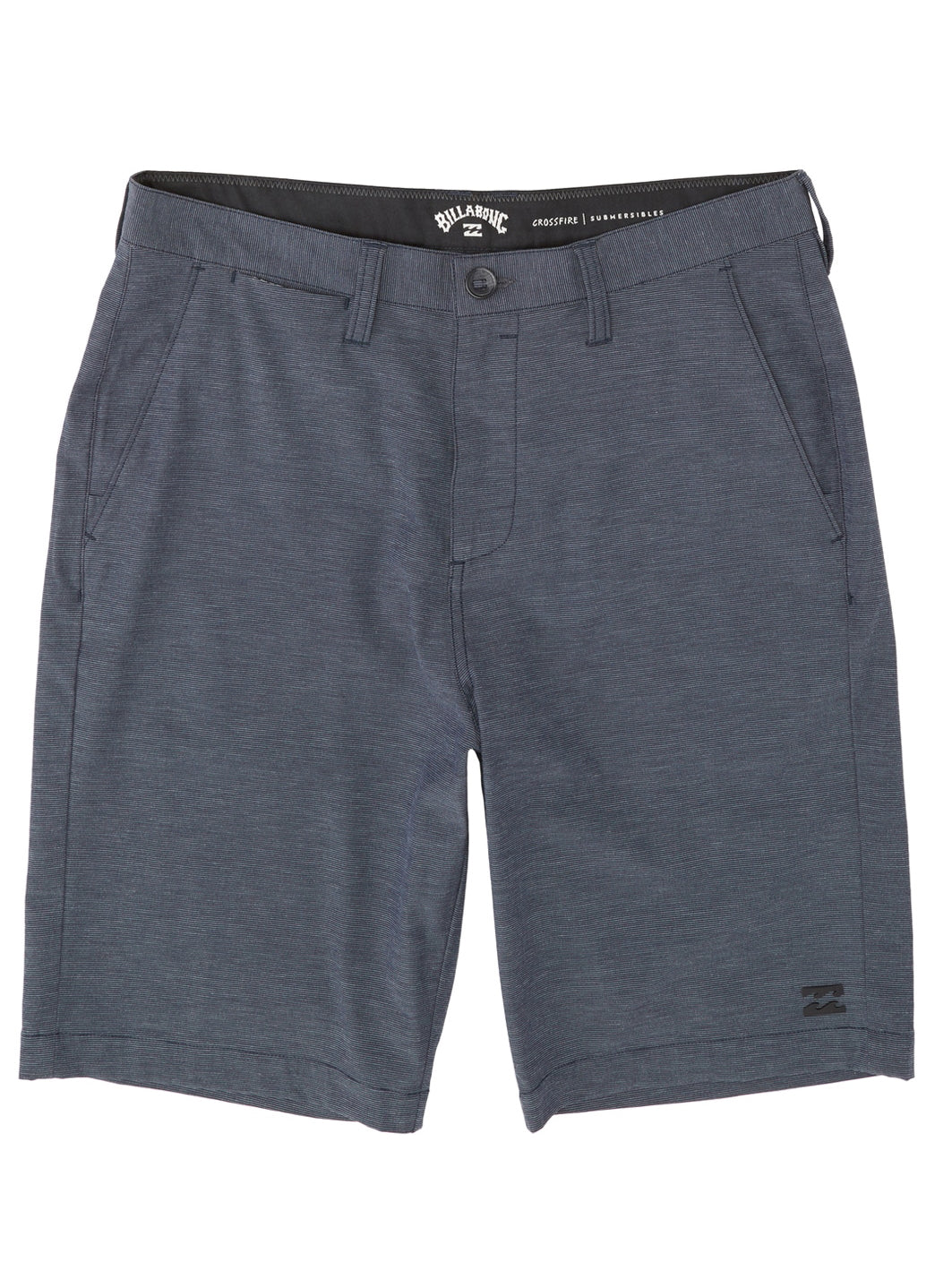 Billabong Men's Crosfire Slub Submersible Short