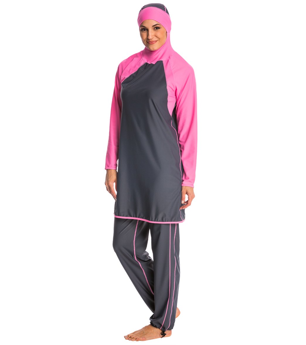 Alsharifa Laguna Modest Swimsuit