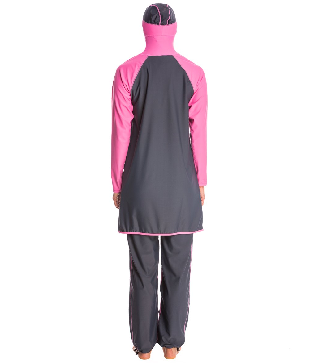 Alsharifa Laguna Modest Swimsuit