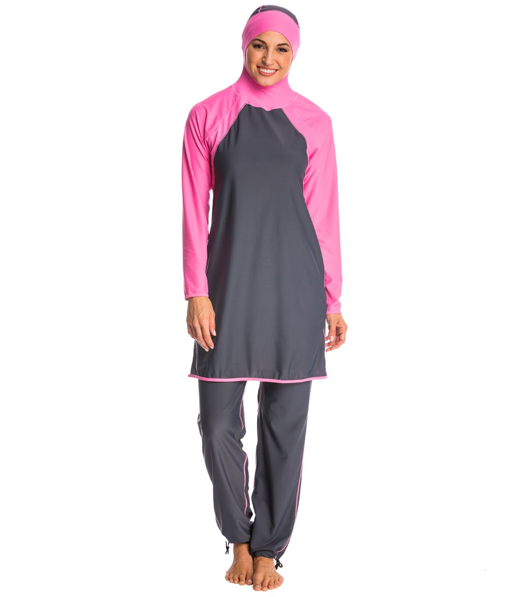 Alsharifa Laguna Modest Swimsuit