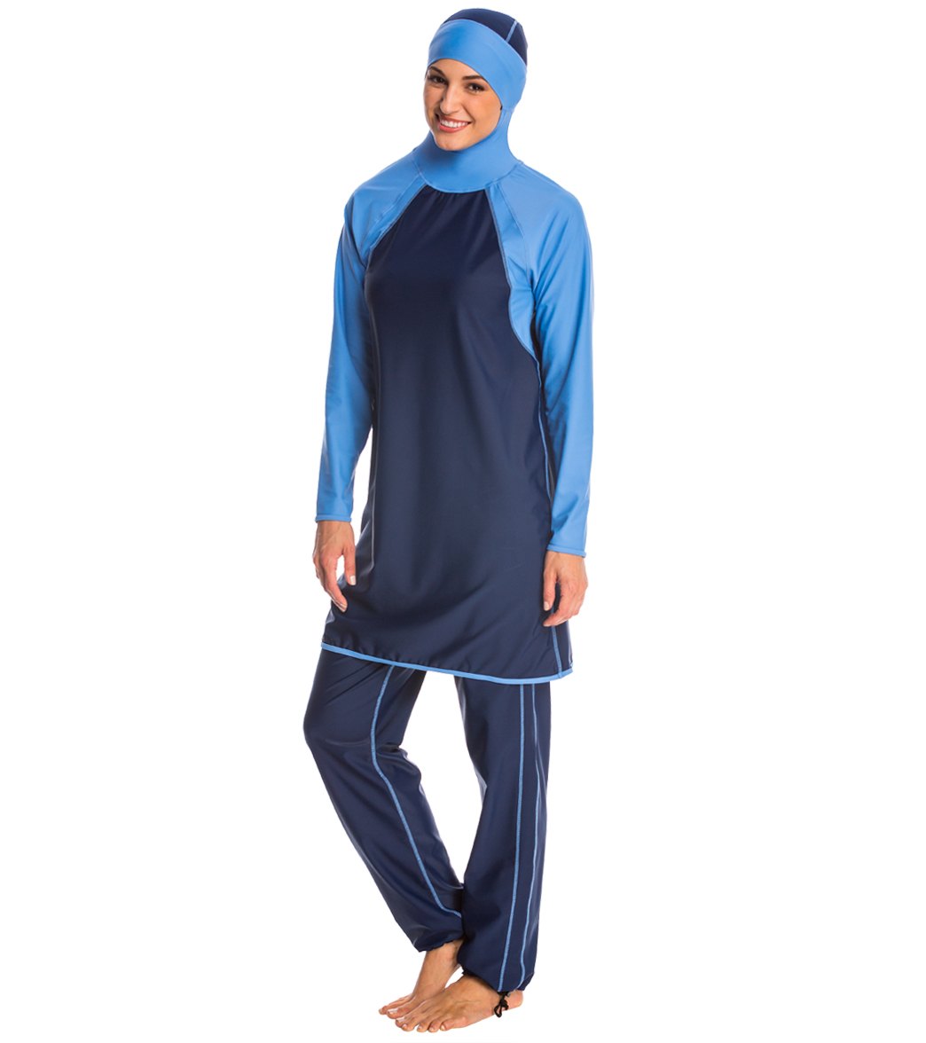 Alsharifa Laguna Modest Swimsuit