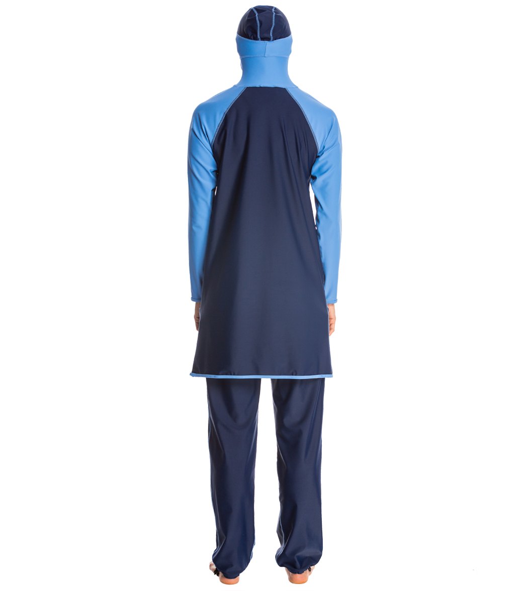 Alsharifa Laguna Modest Swimsuit