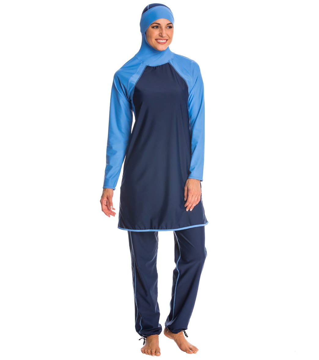 Alsharifa Laguna Modest Swimsuit