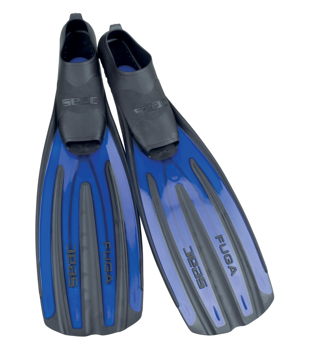 Seac USA Fuga Swim Fins