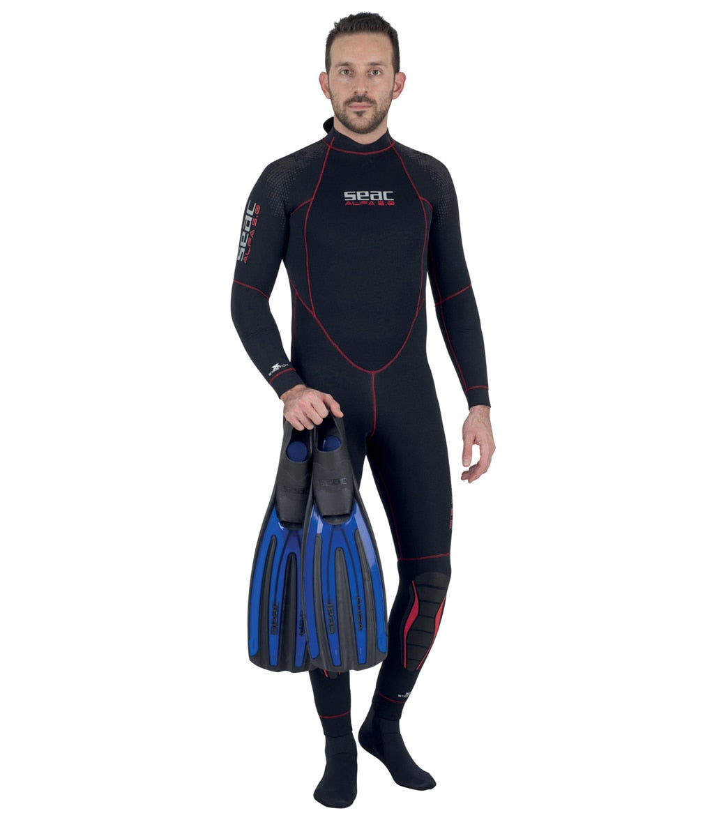 Seac USA Fuga Swim Fins