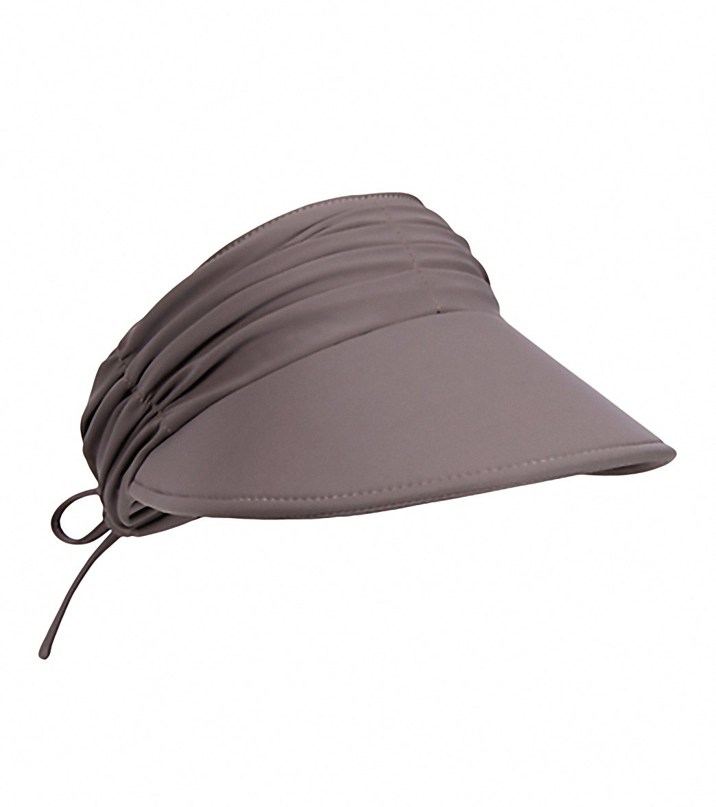 Wallaroo Women's Aqua Visor