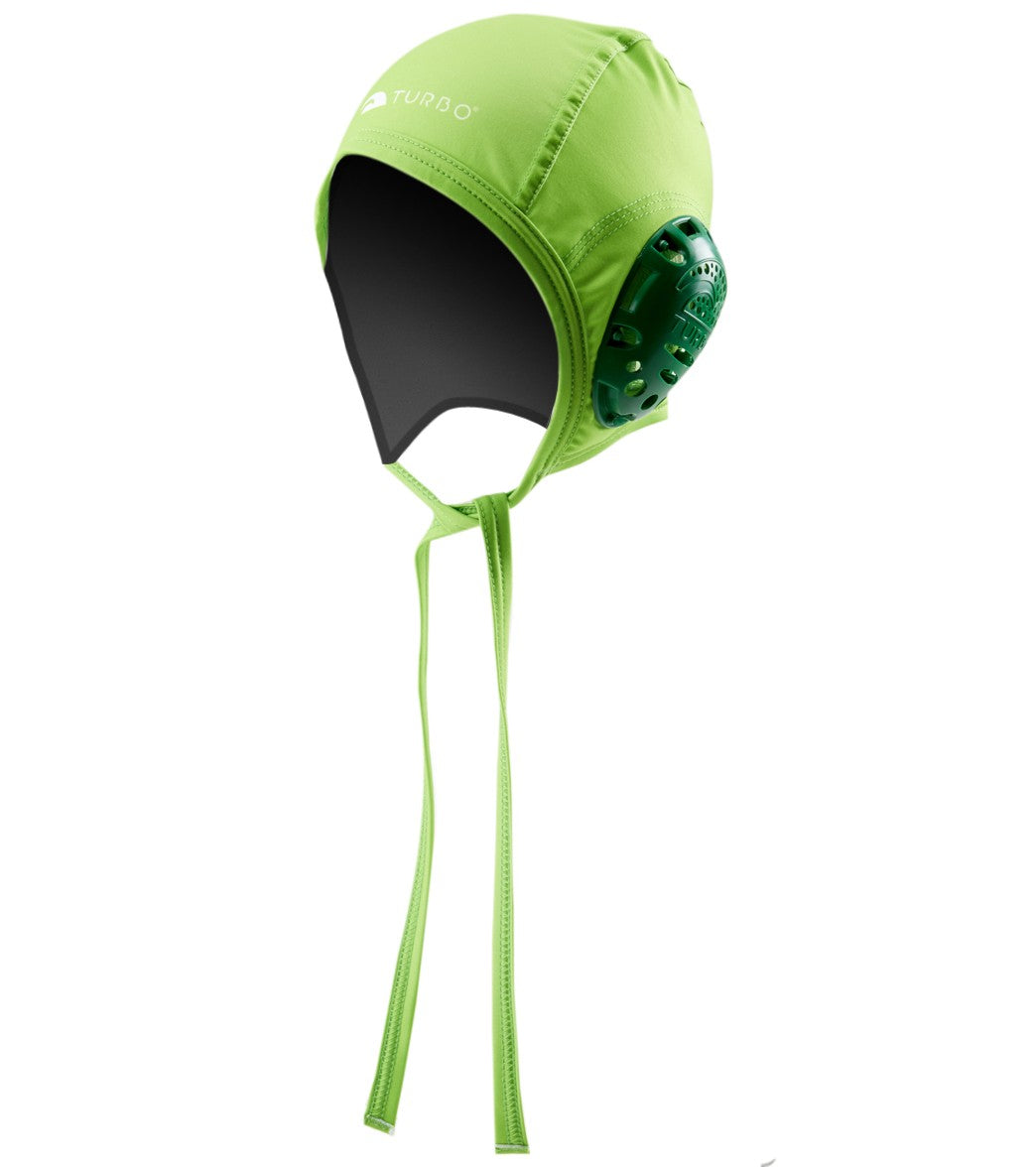 Turbo Practice Water Polo Caps-No Number