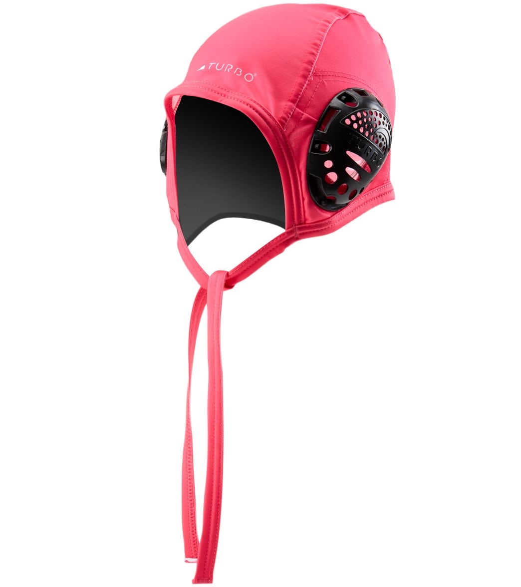 Turbo Practice Water Polo Caps-No Number