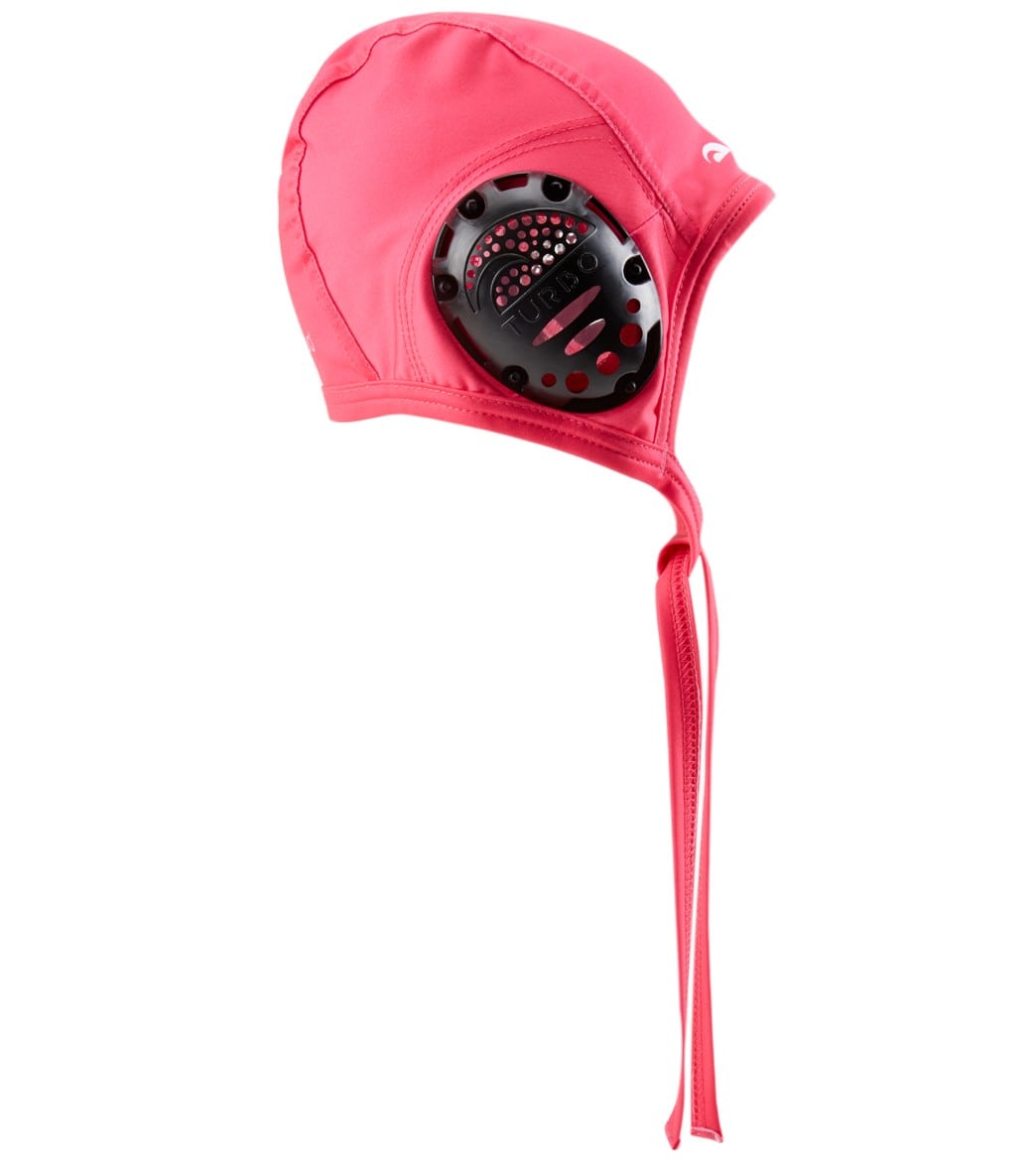 Turbo Practice Water Polo Caps-No Number