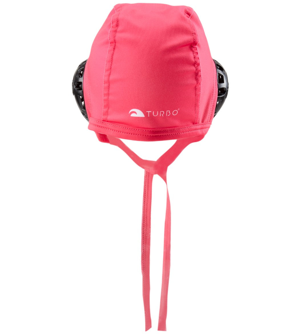 Turbo Practice Water Polo Caps-No Number