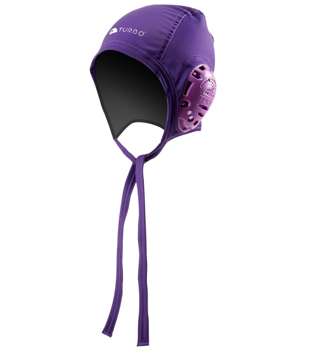 Turbo Practice Water Polo Caps-No Number