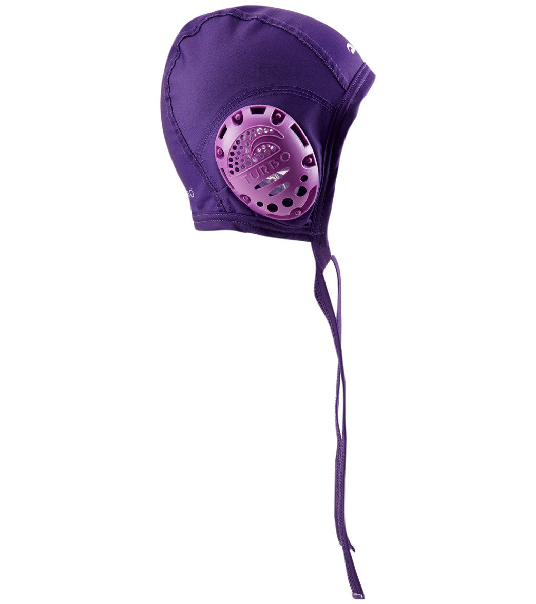 Turbo Practice Water Polo Caps-No Number