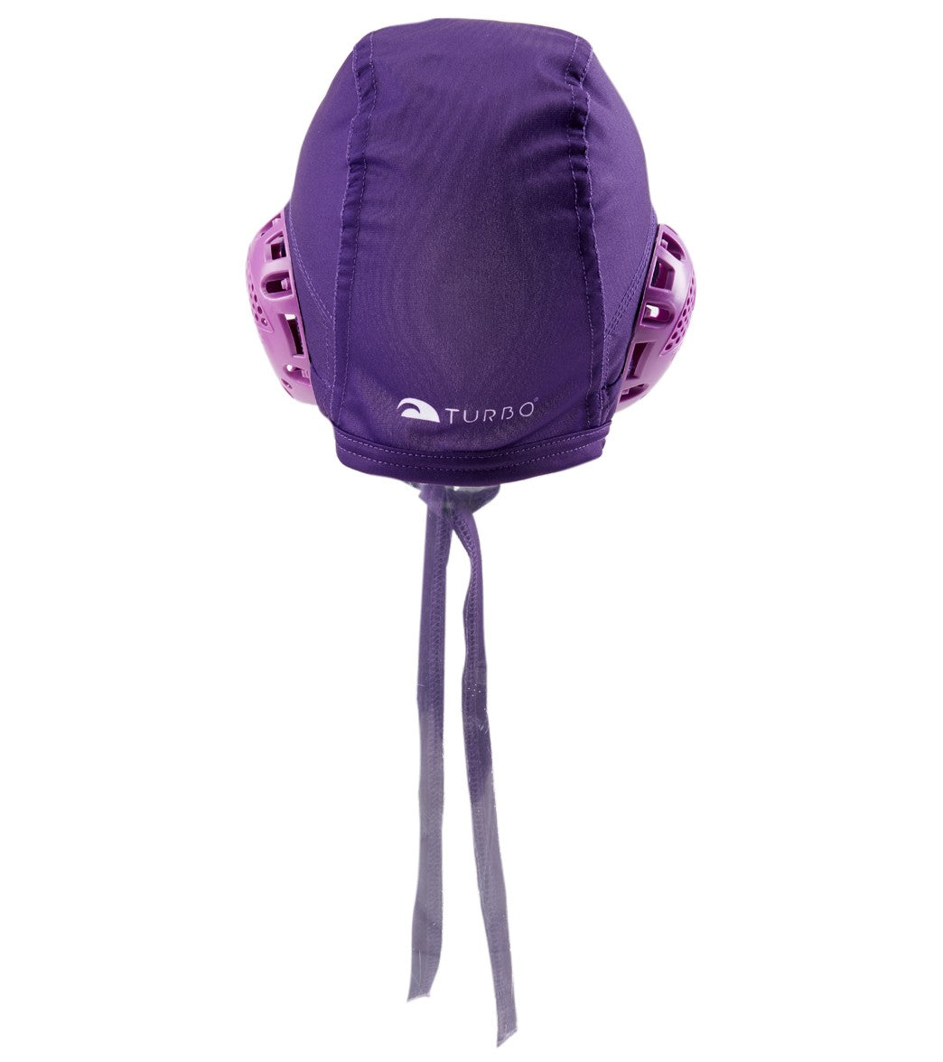 Turbo Practice Water Polo Caps-No Number
