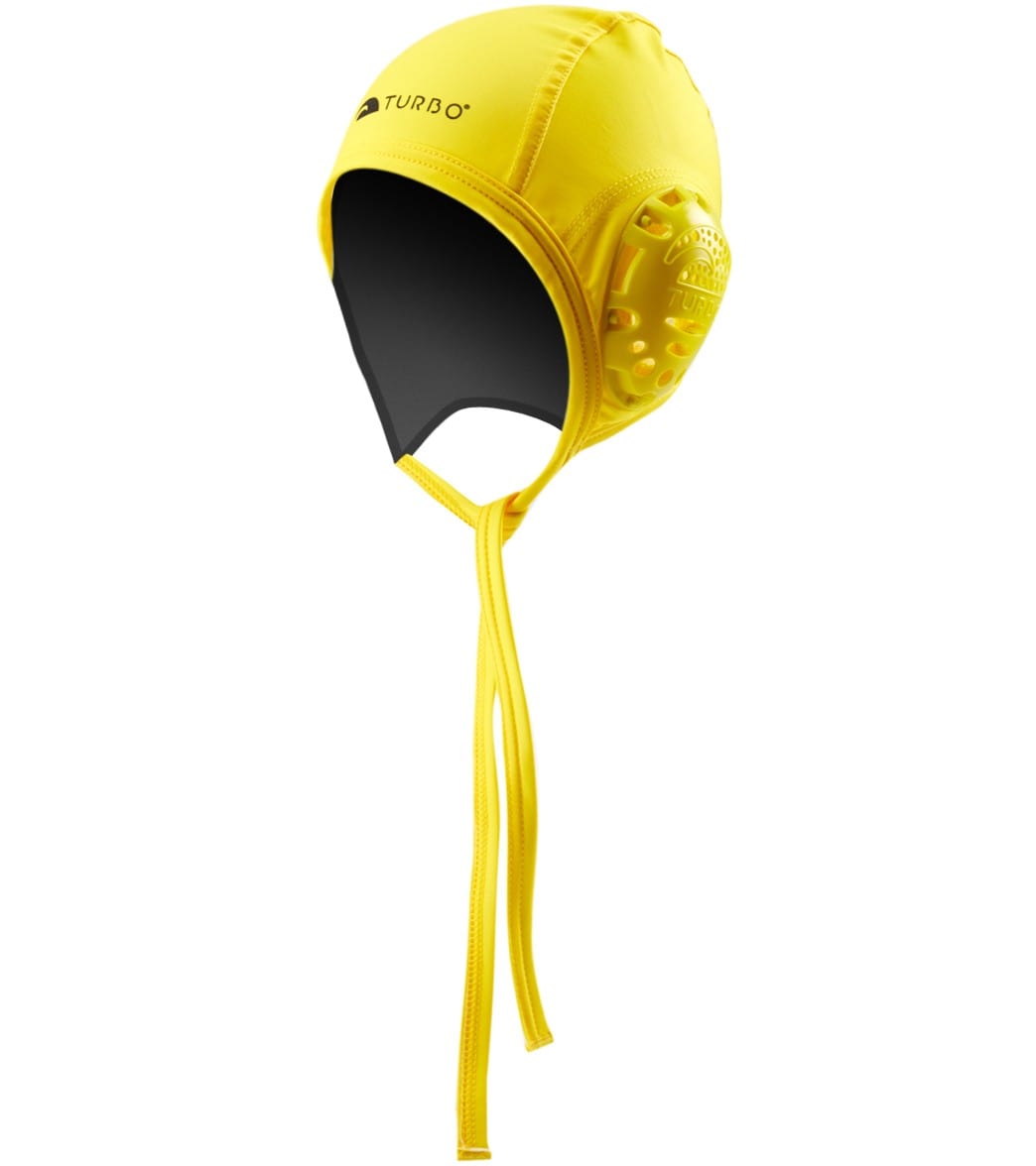 Turbo Practice Water Polo Caps-No Number