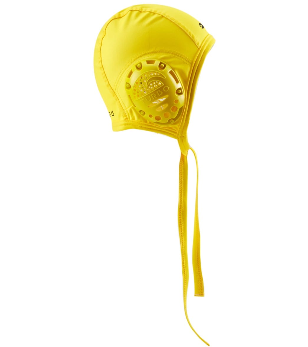 Turbo Practice Water Polo Caps-No Number