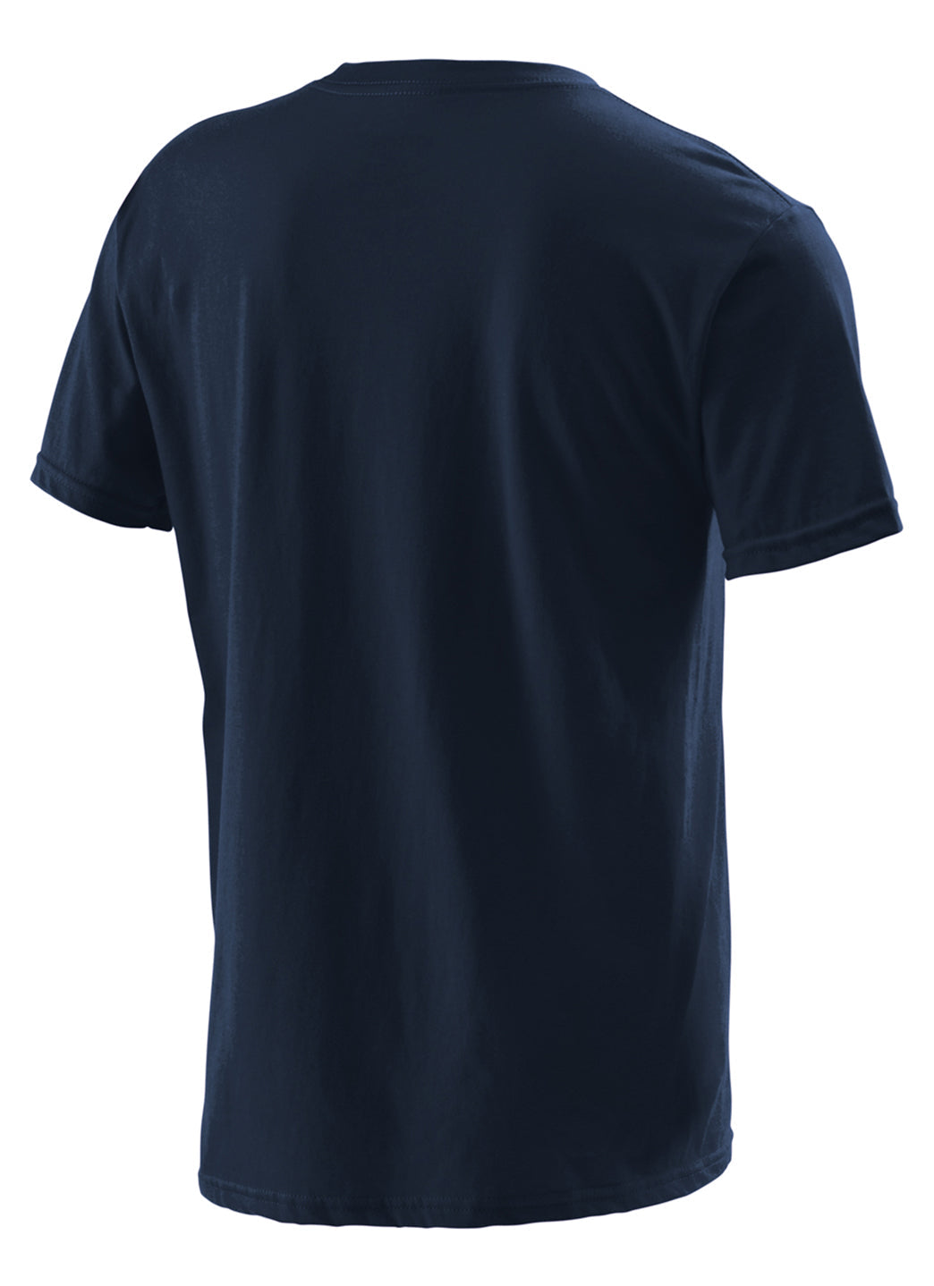 Speedo Unisex Vintage Logo Short Sleeve Crew Tee