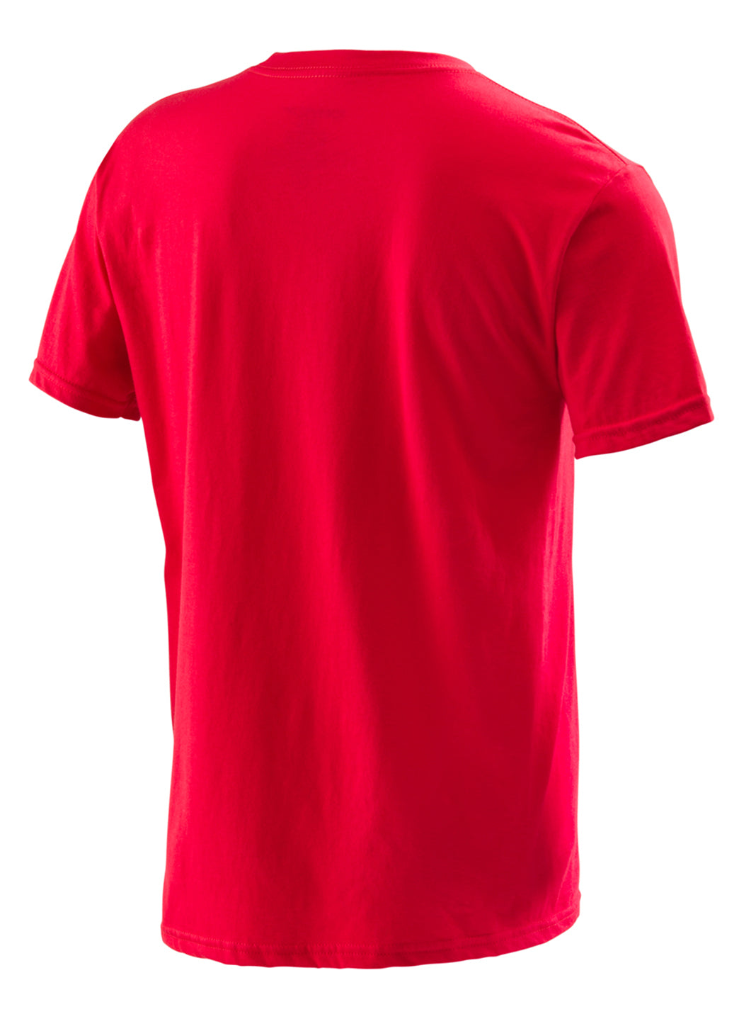 Speedo Unisex Vintage Logo Short Sleeve Crew Tee