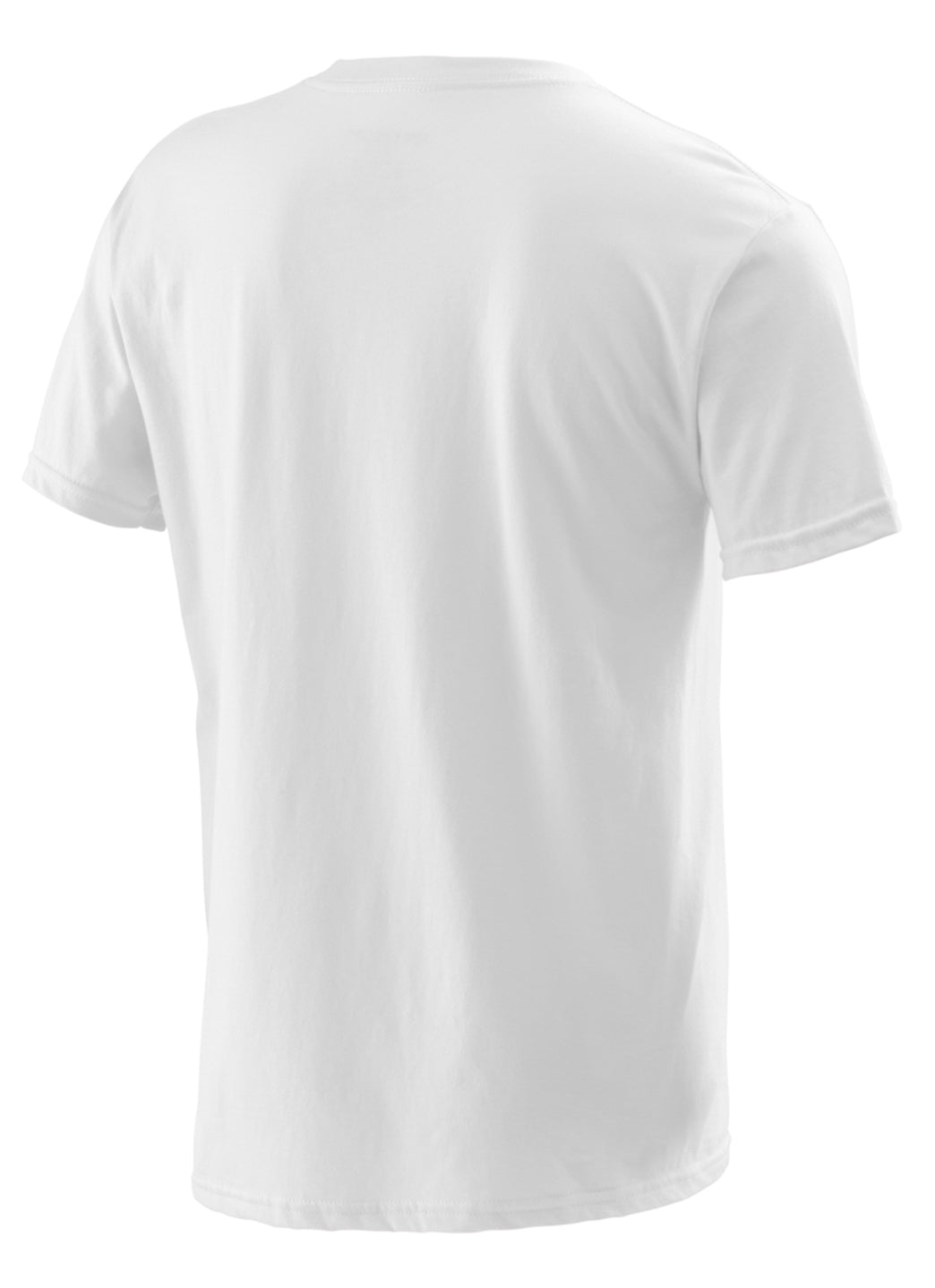 Speedo Unisex Vintage Logo Short Sleeve Crew Tee