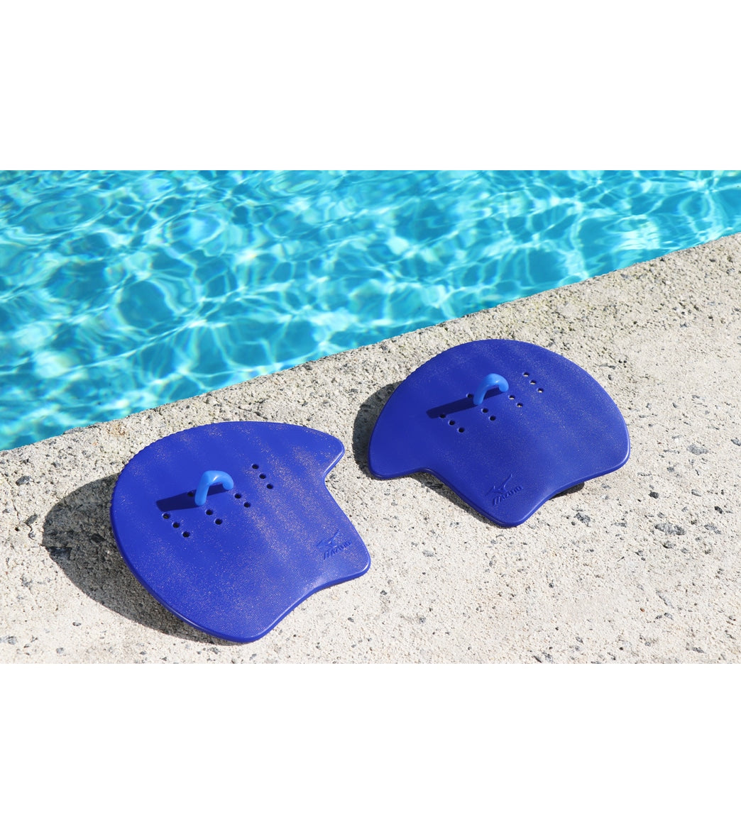 Mizuno Technical Swim Paddles