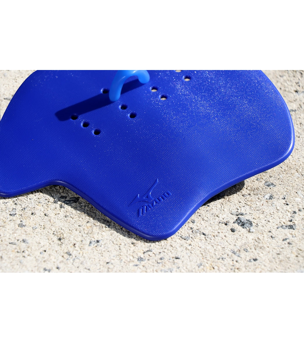 Mizuno Technical Swim Paddles