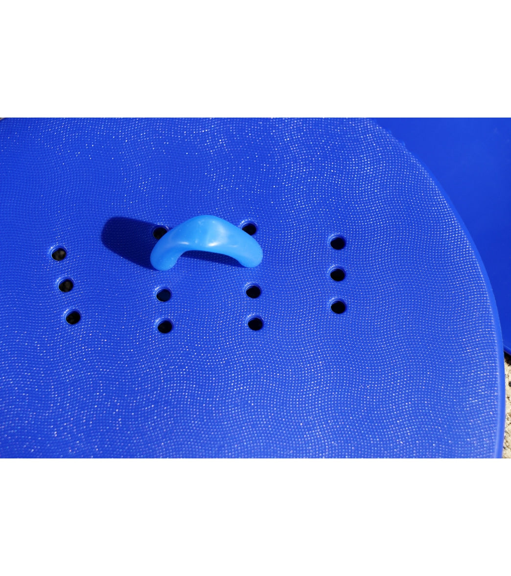 Mizuno Technical Swim Paddles