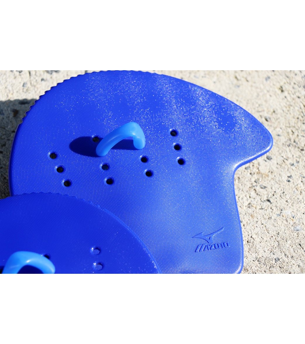 Mizuno Technical Swim Paddles