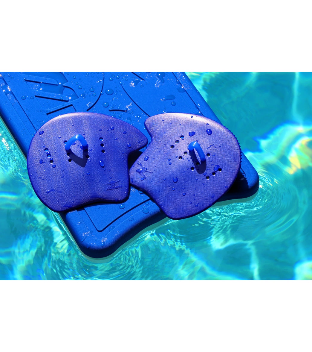 Mizuno Technical Swim Paddles