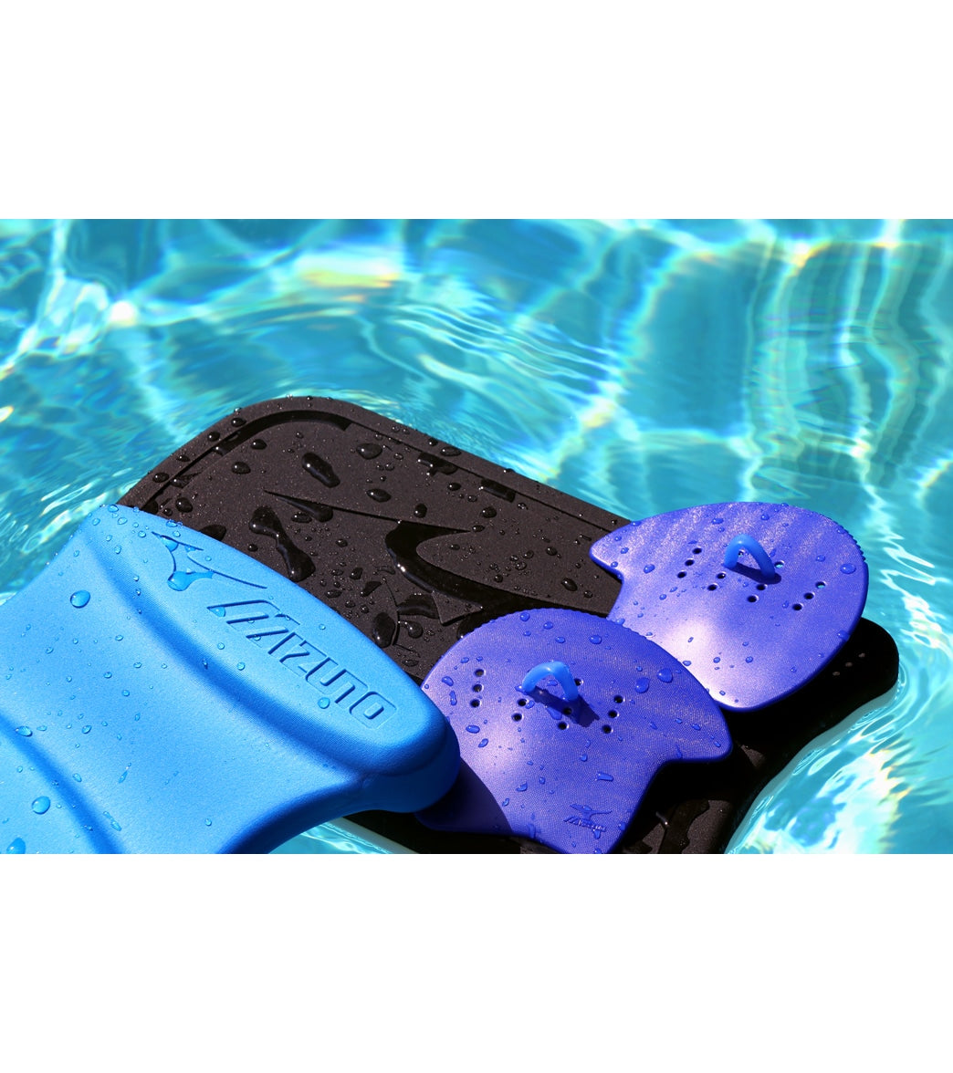 Mizuno Technical Swim Paddles
